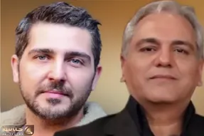 سکانس خندان؛ بازیگر معروف از کارهای عجیبش وقتی خوابه میگه مدیری غشیده از خنده