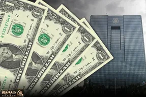 دلار پایین‌تر می‌آید؟