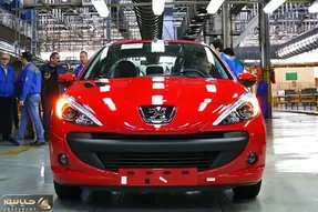 قیمت خودرو امروز شنبه 5 اردیبهشت؛ پژوه 207 فول معادل 60 ماه حقوق یک فرد عادی!