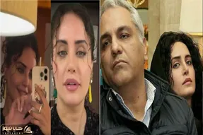دنیای بازیگران؛ آماده شدن الناز شاکردوست برای کنسرت دبی مهران مدیری؛ چه استقبالی شد!