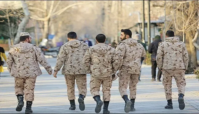 ماجرای نظام وظیفه تخصصی چیست؟ کدام سربازان معاف می‌شوند؟