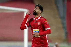 پیغام شماره 8 به پرسپولیسی ها!