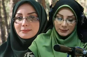بیوگرافی فرزانه معصومیان گوینده خبر که بر اثر کرونا در گذشت