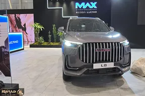 فروش لوکانو L8 با قیمتی که برای خیلی ها در دسترس نیست!