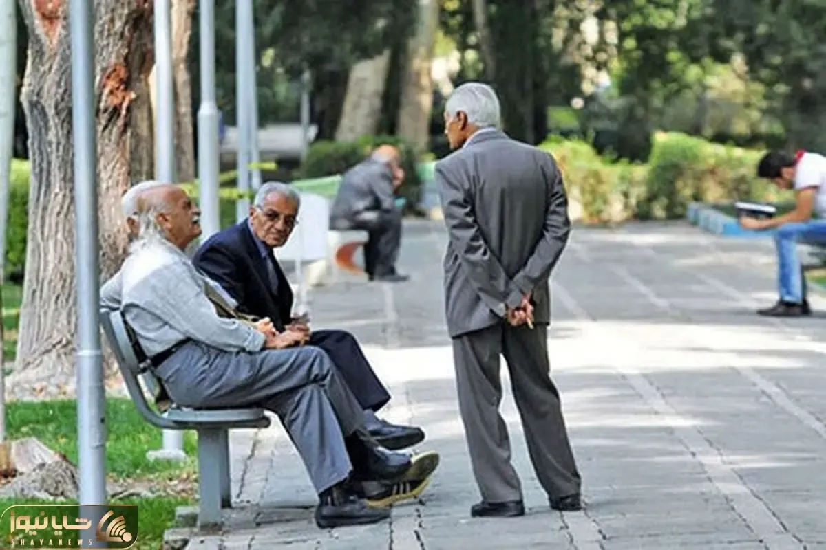 آخرین خبرها از افزایش حقوق بازنشستگان 11 مرداد؛ سکوت معنادار و عجیب دولت