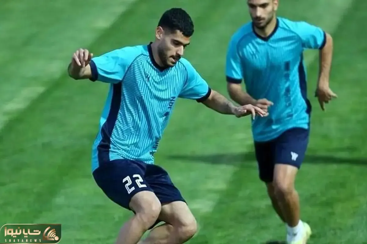 رقم بالای رضایتنامه؛ شاید پرسپولیس ضربه محکمی بخورد