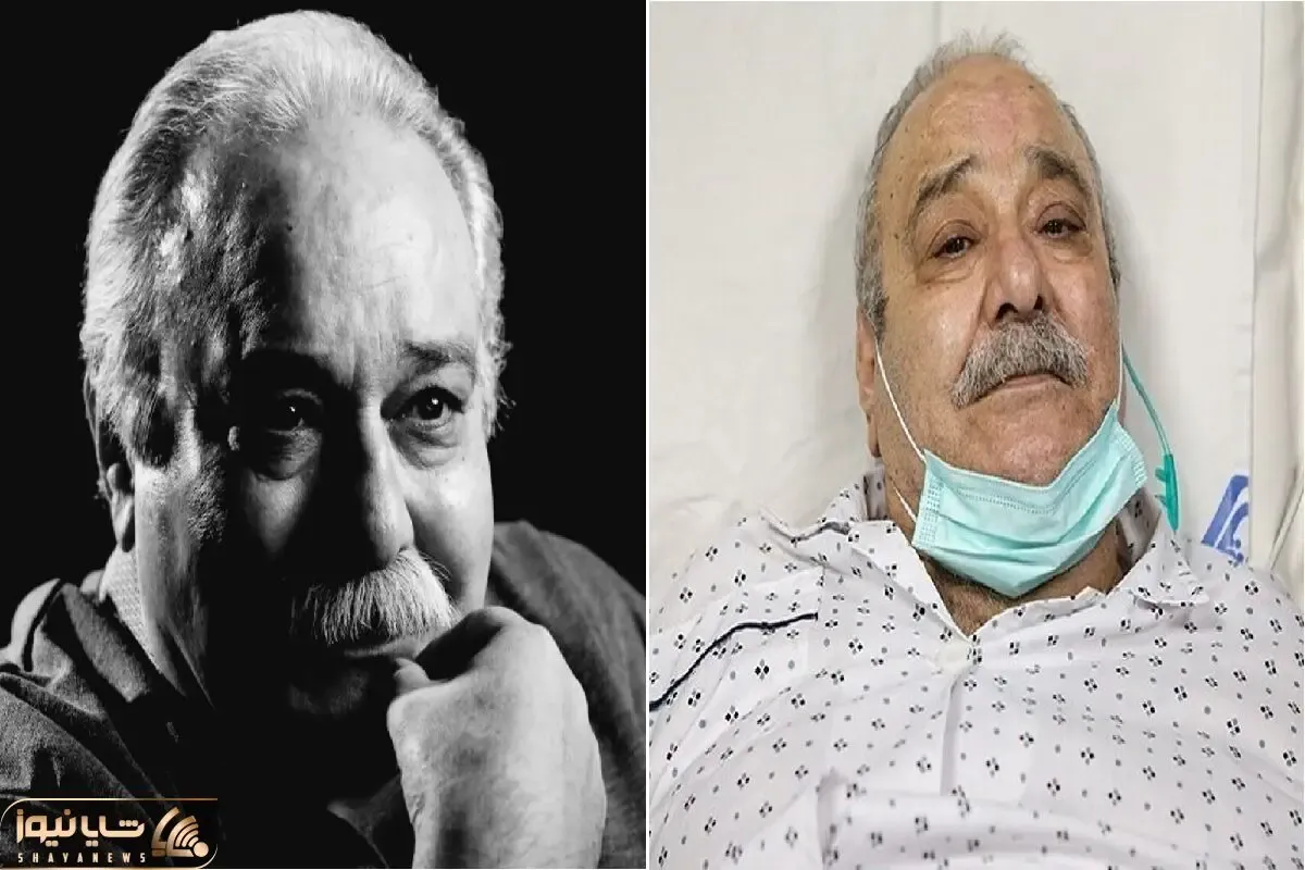 محمد کاسبی، بازیگر محبوب سریال سه در چهار دار فانی را وداع گفت + علت فوت