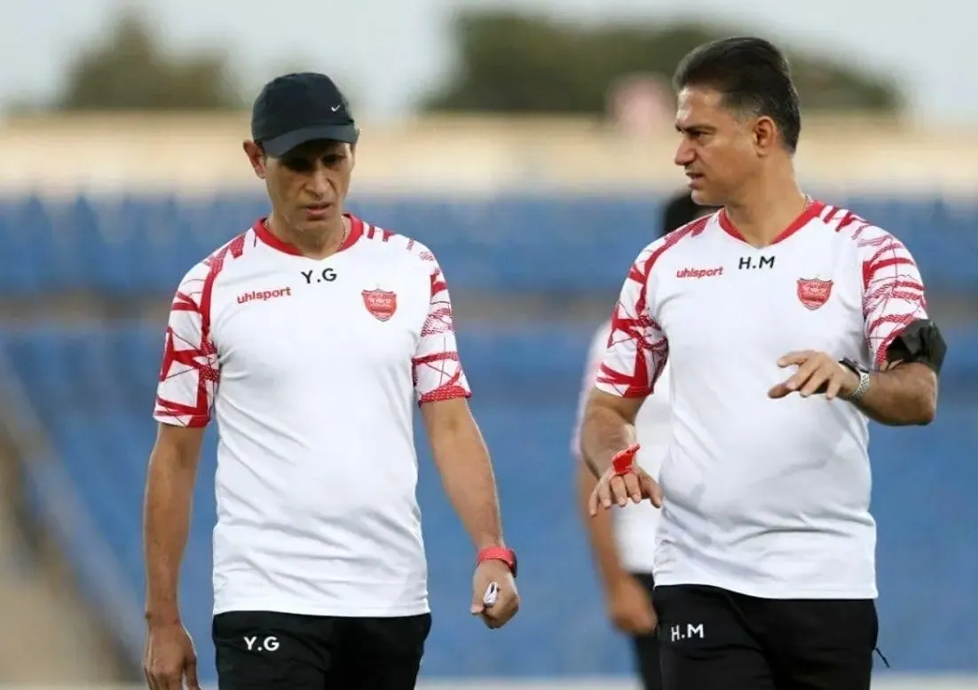 شوک فوری؛ پرسپولیس مربی جدید می‌خواهد؟