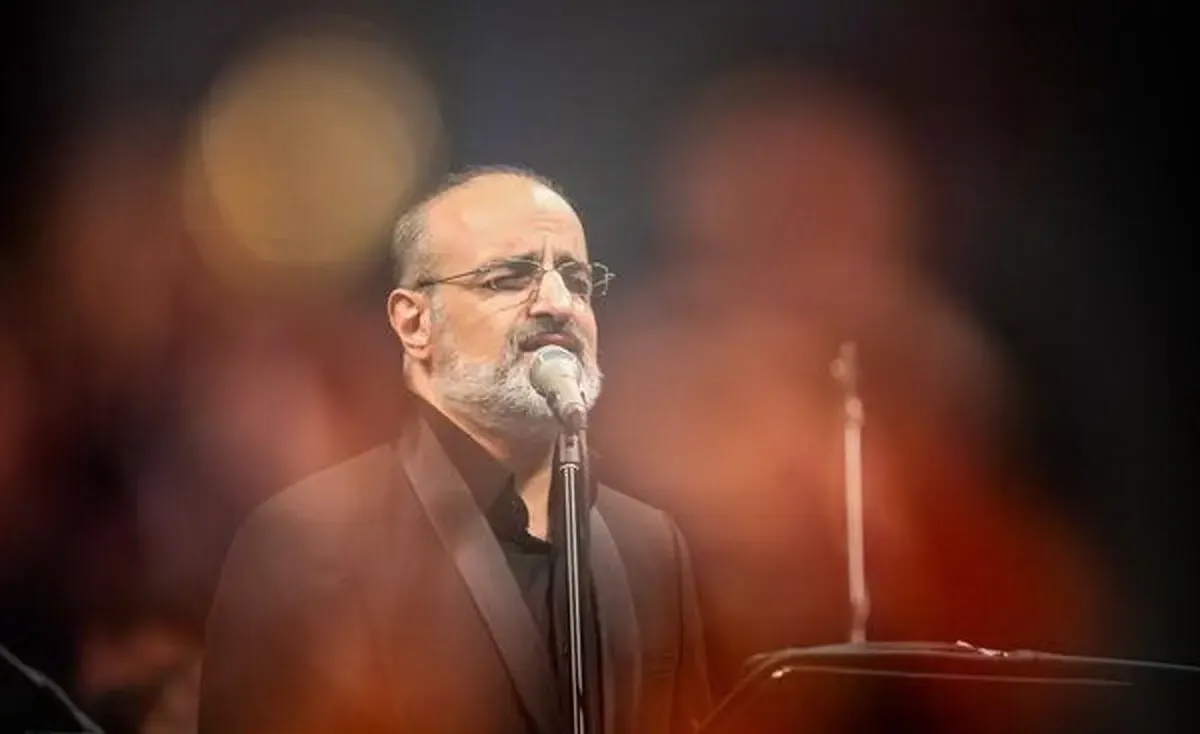 مهاجرت محمد اصفهانی خواننده به آمریکا صحت دارد؟