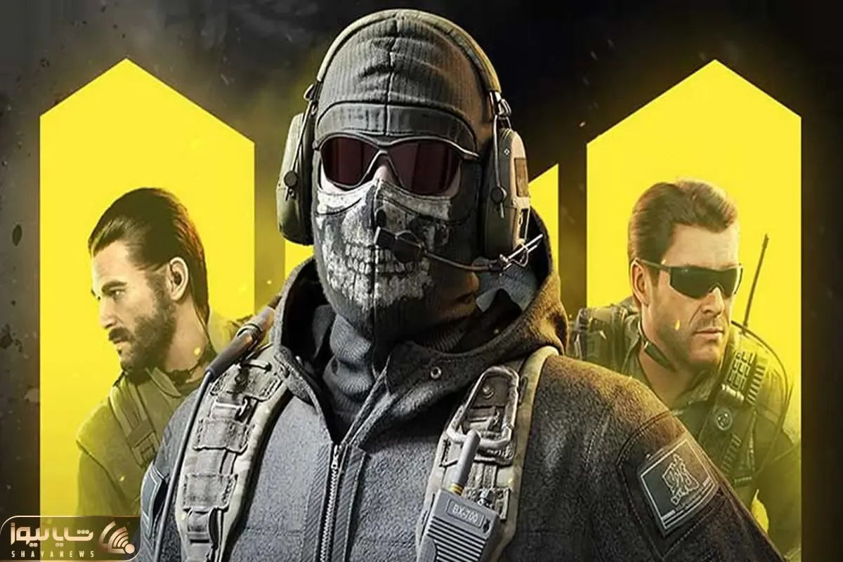 ایده عجیب Call of Duty برای مقابله با بازیکنان متقلب
