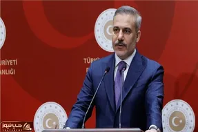 فیدان: حفظ ثبات در ایران و منطقه اهمیت حیاتی دارد