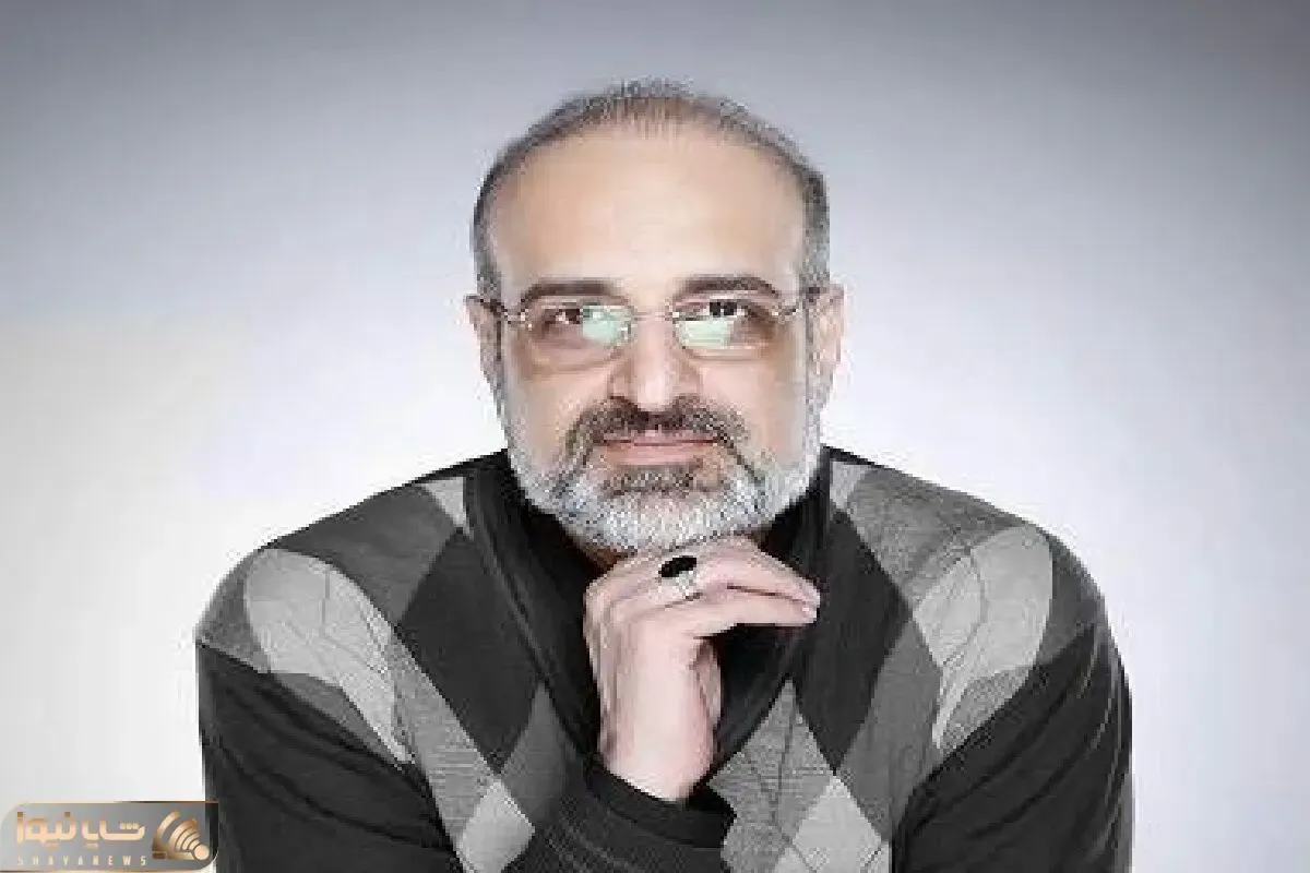 آواز اصیل؛ محمد اصفهانی وسط پاییز به قصد کًشت این آهنگ رو خوند