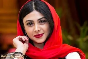 موضوع ممنوع الخروجی آزاده صمدی چه بود؟