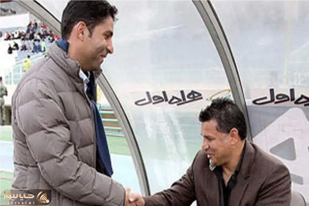 هاشمیان هم مثل دایی کوتاه نمی‌آید؛ پرونده مالی پرسپولیس به نقطه حساس رسید