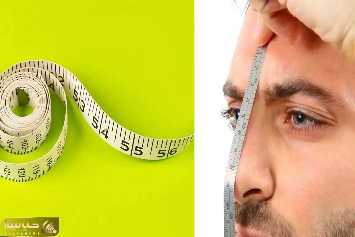 اندازه بینی مردان با سایز آلت تناسلی شان چه ارتباطی دارد؟