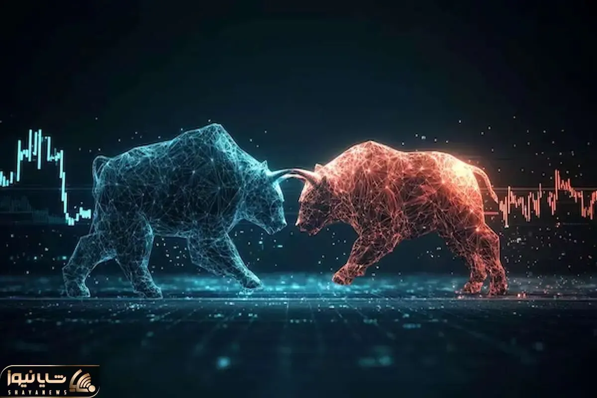 پیش بینی بورس چهارشنبه ۲۱ آذر ۱۴۰۳ / سردرگمی معامله گران بازار سهام