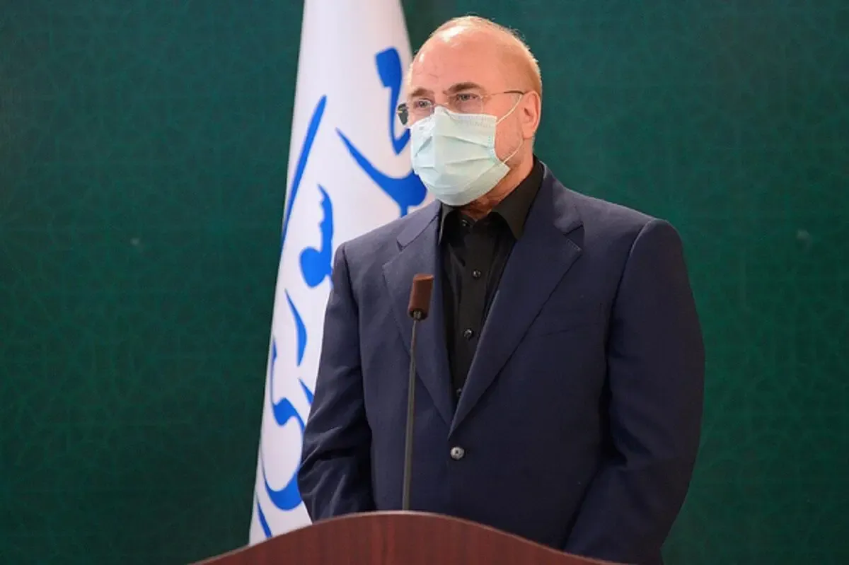 قالیباف: دولت باید برای افزایش حقوق بازنشستگان کشوری از مجلس مجوز می‌گرفت