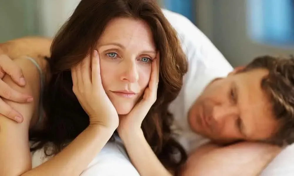چرا برخی خانم ها در روابط زناشویی ارضا نمی شوند؟