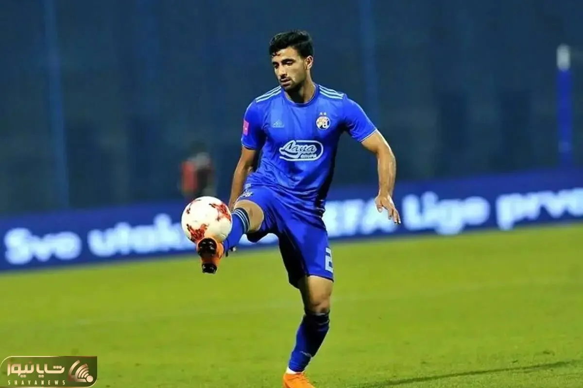 خط‌ونشان برای پرسپولیس؛ او را نخرید به سپاهان می‌رود