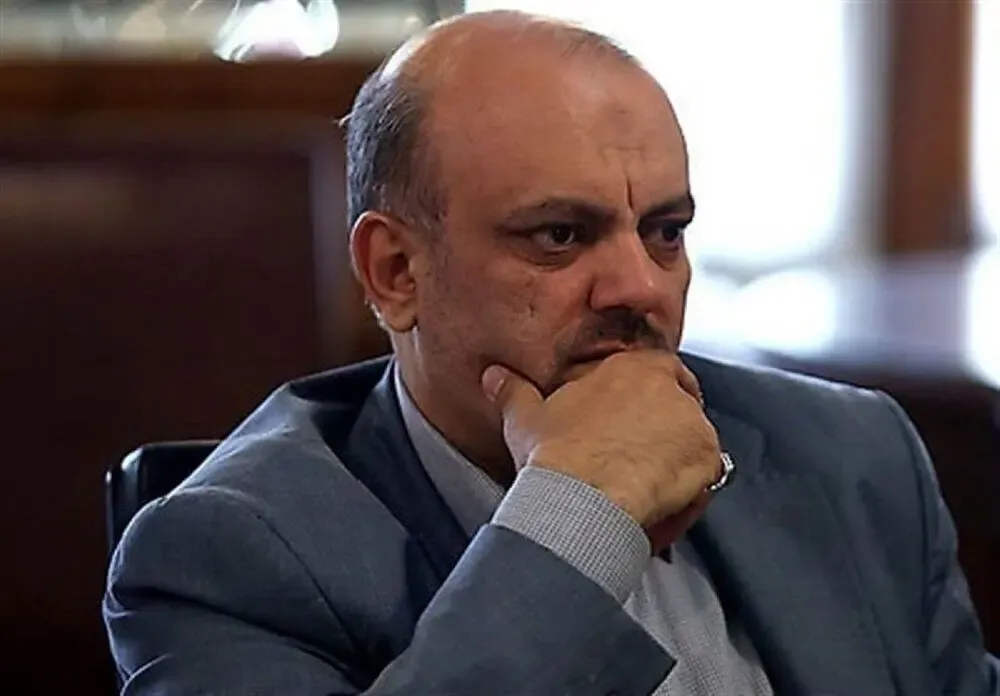 سازماندهی نیروهای غیر رسمی آموزش و پرورش