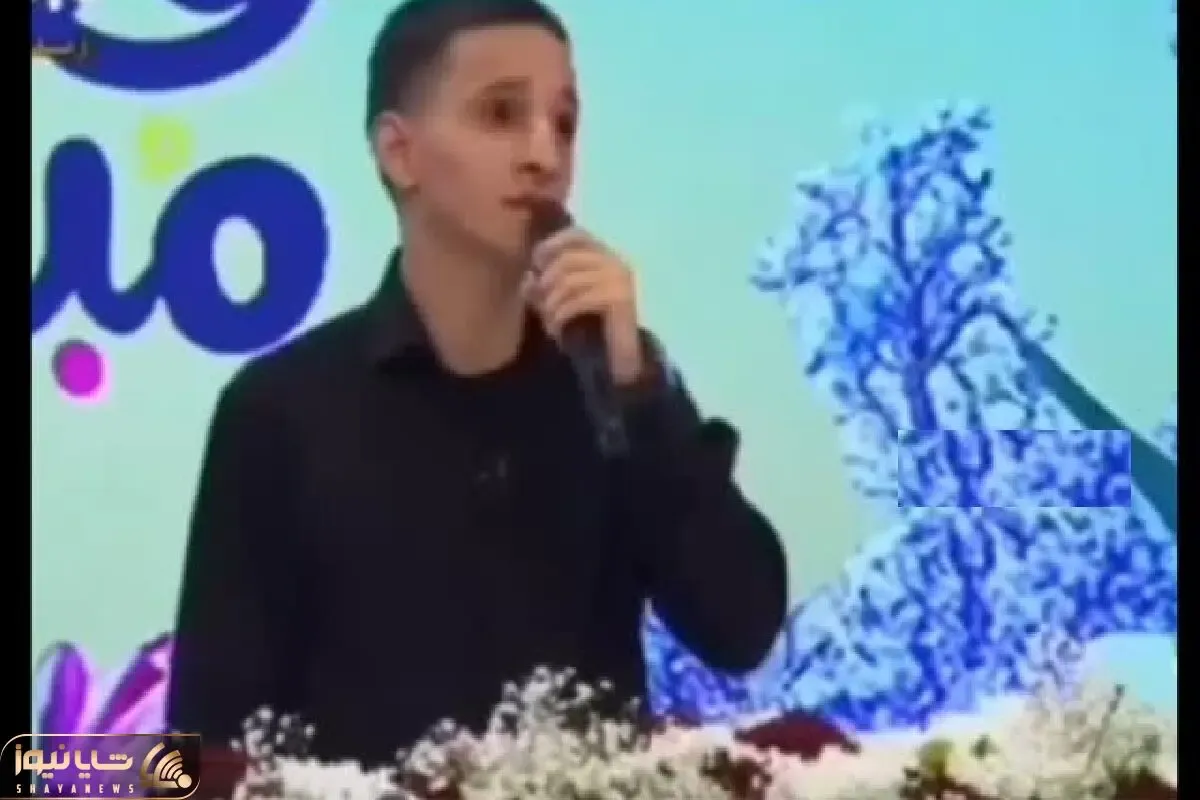 آواز محلی؛ آرمان امیدی بعد از مرگ خواهرش تو جمعیت چه آهنگ سوزناکی خوند همه تو هق هقن