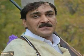 آواز جگرسوز؛ اجرای فوق العاده سجاد رزمجو تو خونه خودش واسه مهموناش که اشکشون درمیاد