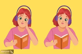 بازی فکری؛ بیناییت در حد خلبان جت جنگیه اگه 3 تا تفاوت این تصویرو 3 سوته پیدا کنی