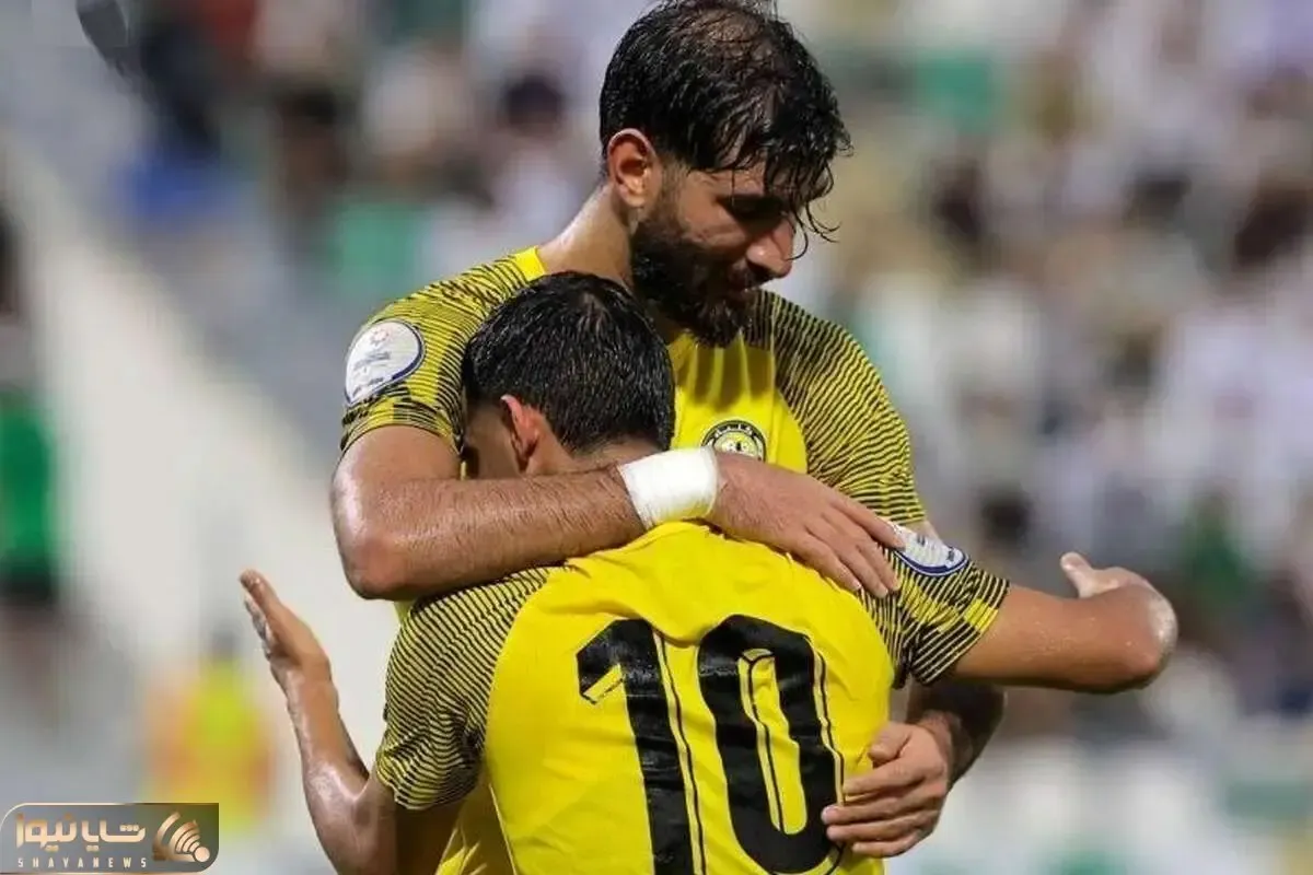 پیام لژیونر لیگ امارات: در ایران فقط پرسپولیس