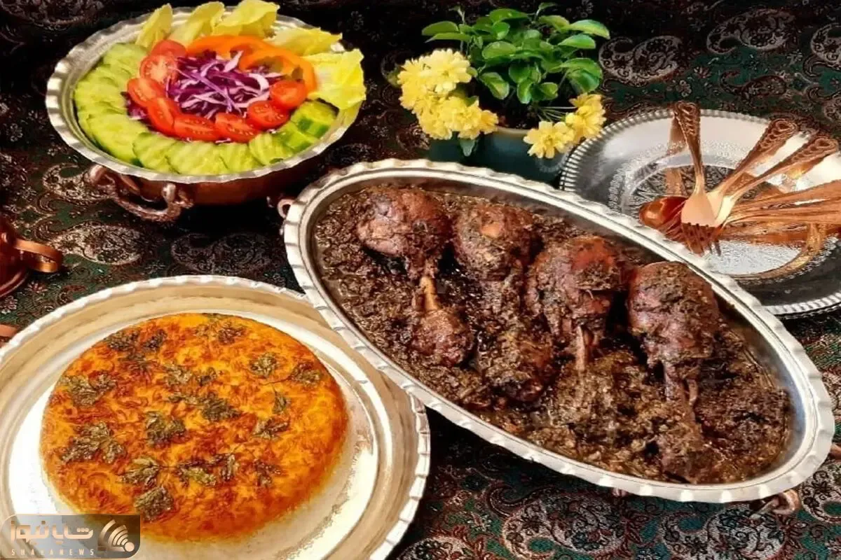 آشپزی حرفه ای؛ طرز تهیه مرغ ترش اینجوری بپزی همه دستورشو ازت میخوان