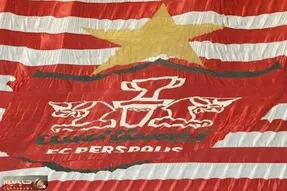 بنزین سبز پرسپولیس از راه رسید!