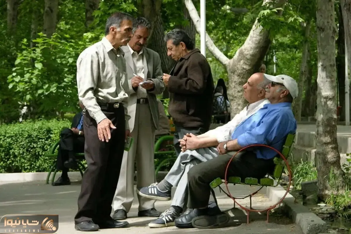 آخرین خبر درباره همسان سازی حقوق بازنشستگان شنبه 7 مه