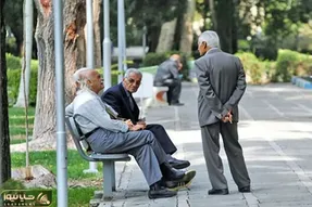 واریزی 50 میلیون تومانی برای بازنشستگان در راه است