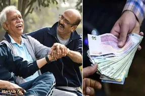 واریزی ۱۰ شهریور بازنشستگان به جلو افتاد / ۱۲.۴۶۹.۰۰۰ به حساب هر بازنشسته