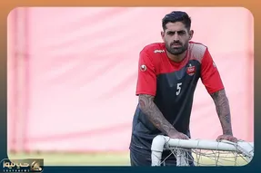 هر روز به تعداد خروجی های پرسپولیس اضافه می شود!