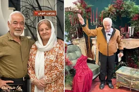 آواز ماندگار؛ صادق بوقی بعد کلی آو آو آو سر دادن حالا از خاطره خواهی و قند لبا میخونه