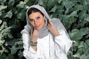 سحر دولشاهی با استایل جذابش 10 سال جوان تر شد! | عکس