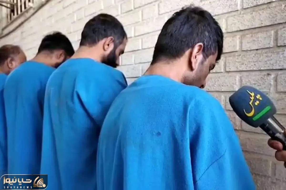 جزییات گروگان گیری تبعه چینی در تهران