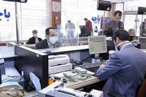 اقدام بانک‌ها در شب عید، مردم را سرگردان کرد