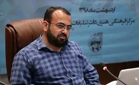 علت درگذشت محمدحسین فرج‌نژاد؛ 5نفری سوار موتور!+بیوگرافی