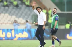 برکناری مجیدی جدی می شود؟ واکنش مظلومی به برکناری مجیدی!