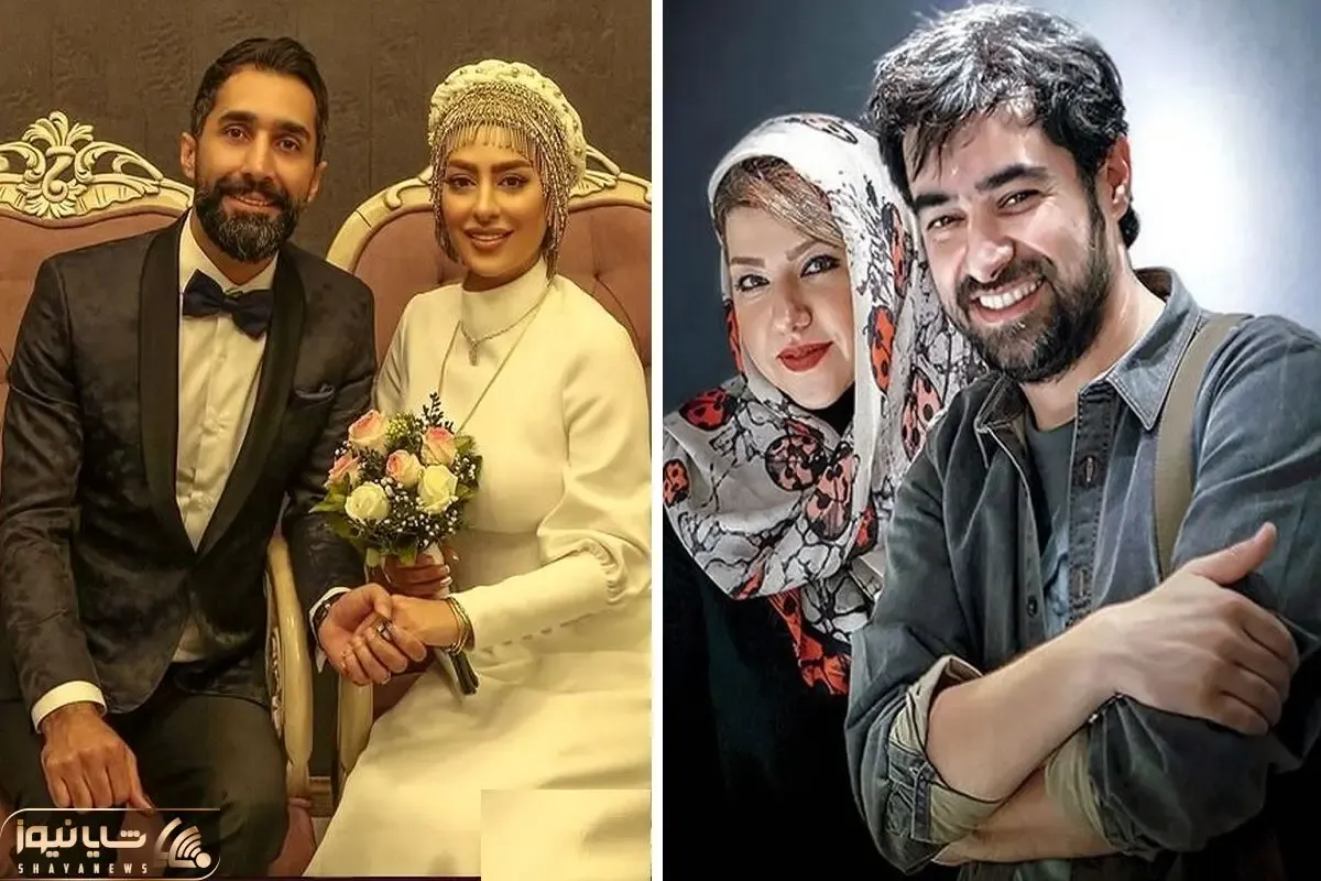 بازیگرهایی که چند بار ازدواج کردن؛ سرعت عمل بعضیاشون از اینترنت ناسا هم بیشتررره!