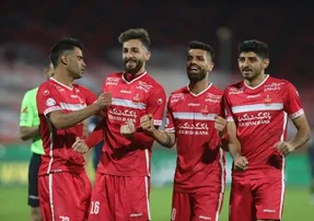 منتظر سورپرایز یحیی باشید ؛ پرسپولیس زیر و رو می شود !