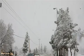 هشدار نارنجی آلودگی در تهران و کلان‌شهرها؛ هوای خطرناک تا ۳ دی