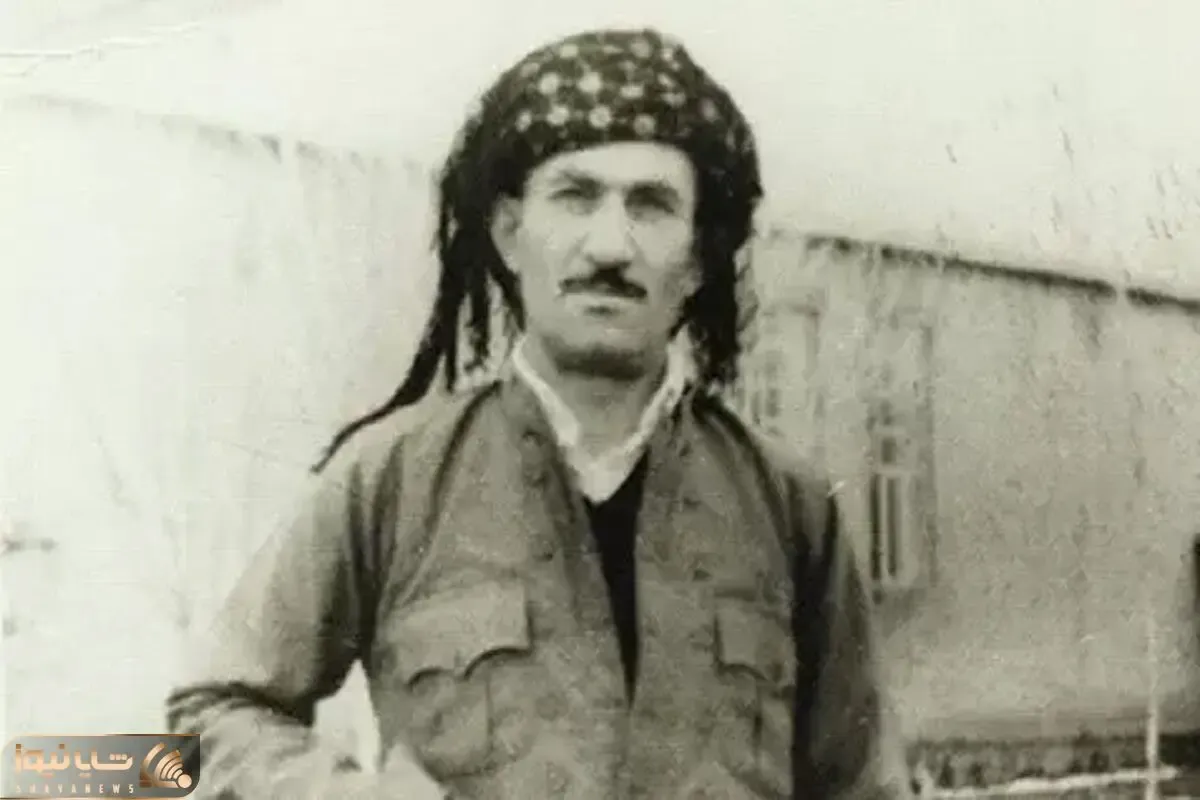 آواز جیگرسوز؛ حسن زیرک با اون کلاه چه ناله کنان آهنگ من بریندارم رو خوند!