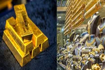 قیمت طلا امروز 30 مهر 1405؛ طلای 18 عیار از مرز 27 میلیون تومان عبور کرد