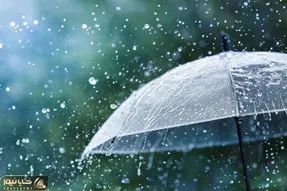 هشدار هواشناسی برای بارش‌های موسمی در کشور