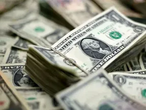 قیمت دلار و یورو امروز شنبه 25 بهمن 99 ، افزایش قیمت دلار در بازار