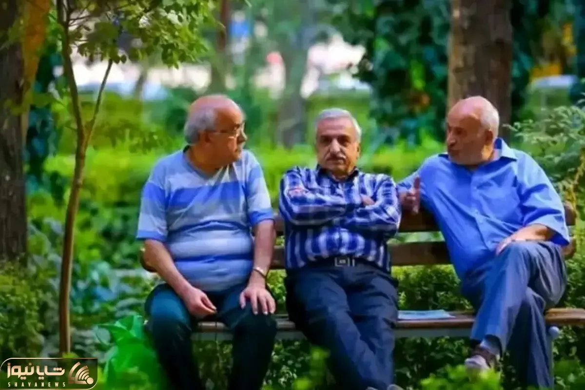 معوقات فروردین بازنشستگان کی واریز می شود؟