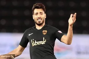 واکنش شجاع خلیل زاده به احتمال پرسپولیسی شدن