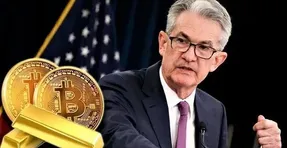 اتفاقات بین فدرال رزرو و بیت کوین؟